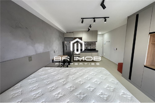Imagem Imóvel com 1 Quarto à Venda, 27 m² em Saúde - São Paulo Imagem Imóvel com 1 Quarto à Venda, 27 m² em Saúde - São Paulo