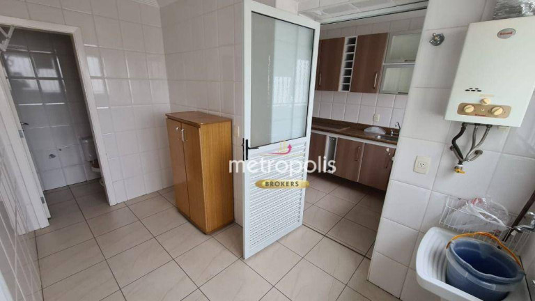 Imagem Apartamento com 3 Quartos à Venda, 123 m² em Barcelona - São Caetano Do Sul