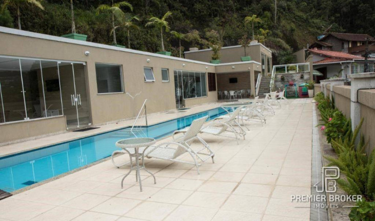 Imagem Apartamento com 4 Quartos à Venda, 181 m² em Várzea - Teresópolis Imagem Apartamento com 4 Quartos à Venda, 181 m² em Várzea - Teresópolis