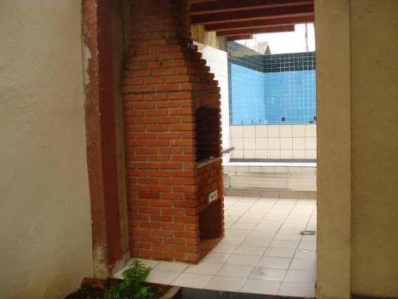 Imagem Apartamento com 2 Quartos à Venda, 53 m² em Aviação - Praia Grande