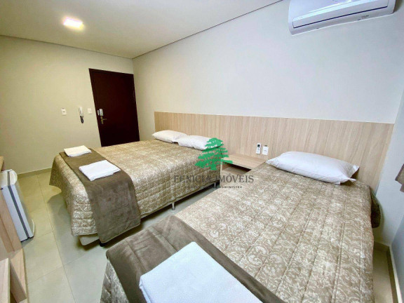 Imagem Studio com 1 Quarto para Alugar, 30 m² em Vila Portes - Foz Do Iguaçu Imagem Studio com 1 Quarto para Alugar, 30 m² em Vila Portes - Foz Do Iguaçu