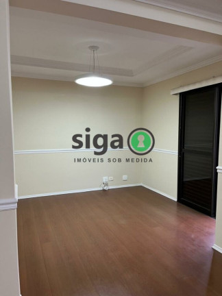 Imagem Apartamento com 4 Quartos para Alugar, 140 m² em Jardim Ampliação - São Paulo Imagem Apartamento com 4 Quartos para Alugar, 140 m² em Jardim Ampliação - São Paulo