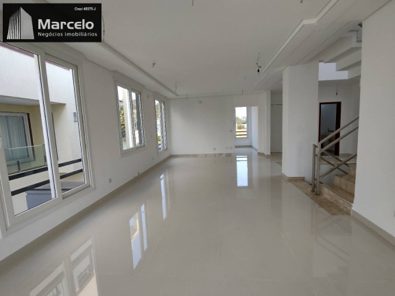 Casa de Condomínio com 4 Quartos à Venda,  em Condomínio Aruã - Mogi Das Cruzes