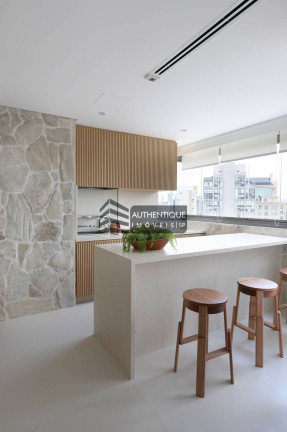 Imagem Apartamento com 4 Quartos à Venda, 252 m² em Vila Nova Conceição - São Paulo