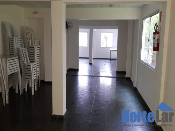 Imagem Apartamento com 2 Quartos à Venda, 49 m² em Vila Portugal - São Paulo