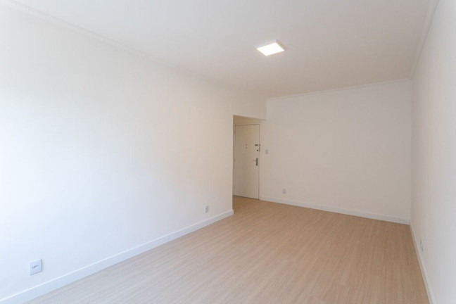 Imagem Apartamento com 1 Quarto à Venda, 57 m² em Bela Vista - São Paulo