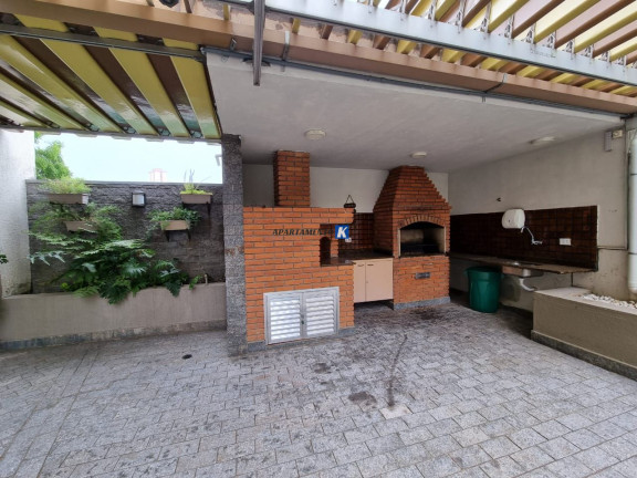 Imagem Apartamento com 2 Quartos à Venda, 57 m² em Jardim Zaira - Guarulhos Imagem Apartamento com 2 Quartos à Venda, 57 m² em Jardim Zaira - Guarulhos