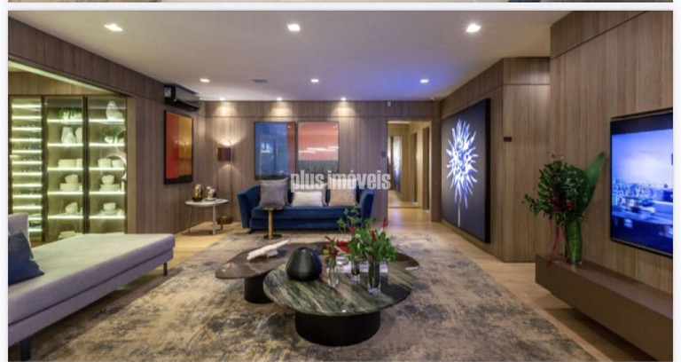 Imagem Apartamento com 3 Quartos à Venda, 159 m² em Vila Clementino - São Paulo Imagem Apartamento com 3 Quartos à Venda, 159 m² em Vila Clementino - São Paulo