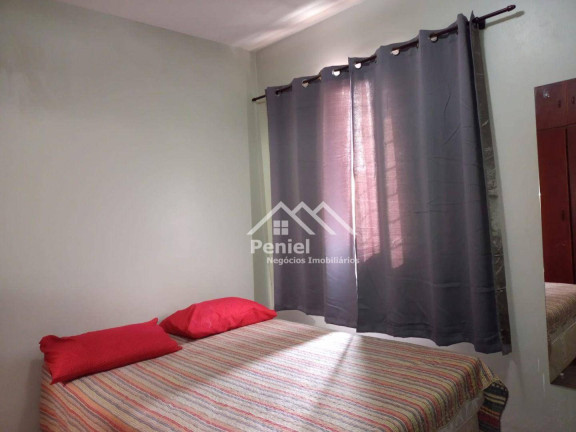 Imagem Casa com 3 Quartos à Venda, 278 m² em Jardim Califórnia - Ribeirão Preto