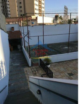 Imagem Apartamento com 3 Quartos à Venda, 126 m² em Vila Floresta - Santo André Imagem Apartamento com 3 Quartos à Venda, 126 m² em Vila Floresta - Santo André