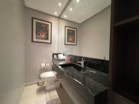 Imagem Apartamento com 4 Quartos à Venda, 166 m² em Brooklin Paulista - São Paulo Imagem Apartamento com 4 Quartos à Venda, 166 m² em Brooklin Paulista - São Paulo