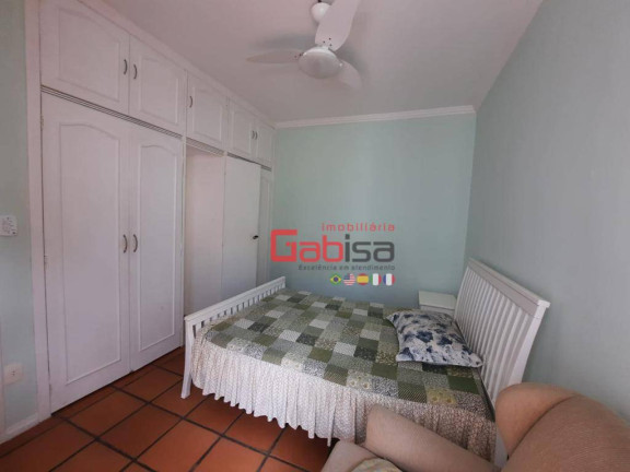 Imagem Apartamento com 3 Quartos à Venda ou Locação, 105 m² em Centro - Cabo Frio Imagem Apartamento com 3 Quartos à Venda ou Locação, 105 m² em Centro - Cabo Frio