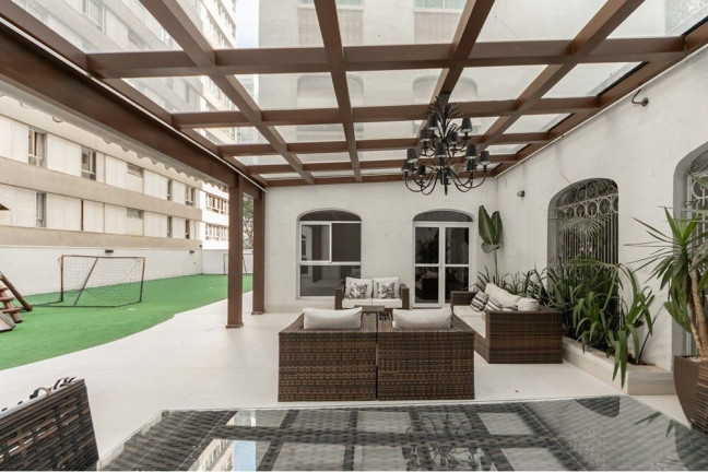 Imagem Apartamento com 3 Quartos à Venda, 164 m² em Morro Dos Ingleses - São Paulo Imagem Apartamento com 3 Quartos à Venda, 164 m² em Morro Dos Ingleses - São Paulo