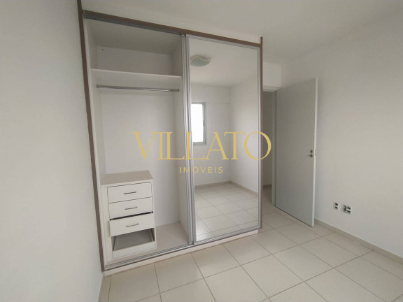 Imagem Apartamento com 3 Quartos à Venda, 74 m² em Vila Rosa - Goiânia