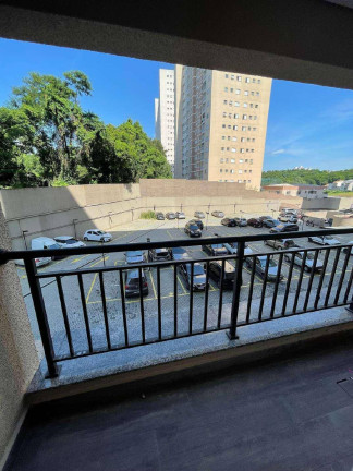 Apartamento com 2 Quartos à Venda, 66 m² em Parque Viana - Barueri