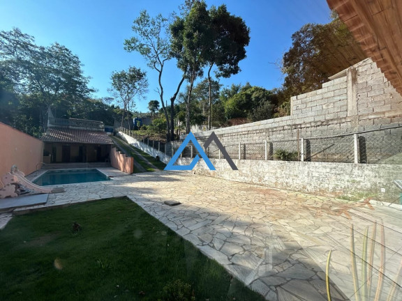 Imagem Imóvel com 3 Quartos à Venda, 500 m² em Pedra Vermelha (terra Preta) - Mairiporã Imagem Imóvel com 3 Quartos à Venda, 500 m² em Pedra Vermelha (terra Preta) - Mairiporã