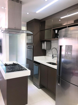 Imagem Imóvel com 2 Quartos à Venda, 68 m² em Ipiranga - São Paulo Imagem Imóvel com 2 Quartos à Venda, 68 m² em Ipiranga - São Paulo