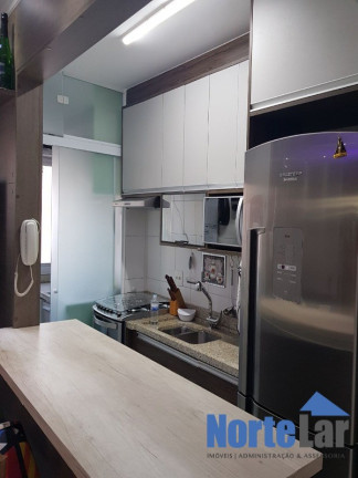Imagem Apartamento com 2 Quartos à Venda, 55 m² em Jardim Marilu - São Paulo