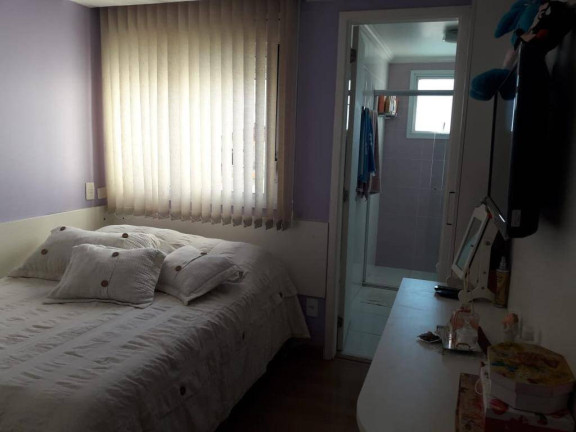 Imagem Apartamento com 4 Quartos à Venda, 151 m² em Mooca - São Paulo