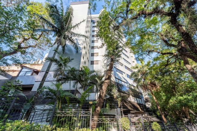 Imagem Apartamento com 3 Quartos à Venda, 159 m² em Bela Vista - Porto Alegre