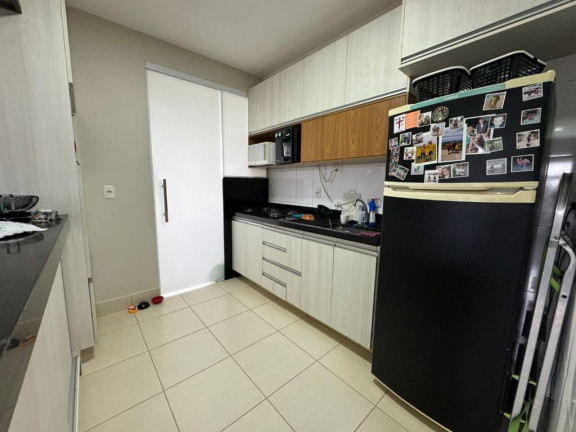 Imagem Apartamento com 3 Quartos à Venda, 75 m² em Parque Amazônia - Goiânia Imagem Apartamento com 3 Quartos à Venda, 75 m² em Parque Amazônia - Goiânia