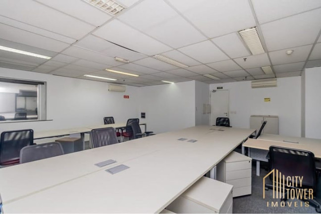 Imagem Sala Comercial à Venda, 248 m² em Paraíso - São Paulo Imagem Sala Comercial à Venda, 248 m² em Paraíso - São Paulo