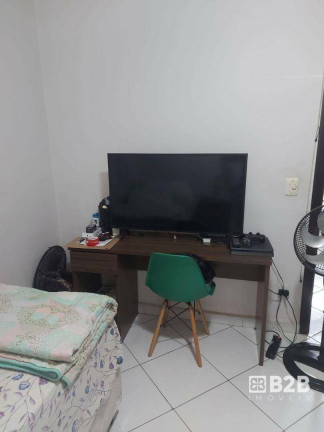 Imagem Apartamento com 2 Quartos para Alugar, 62 m² em Estoril Centreville - Bauru