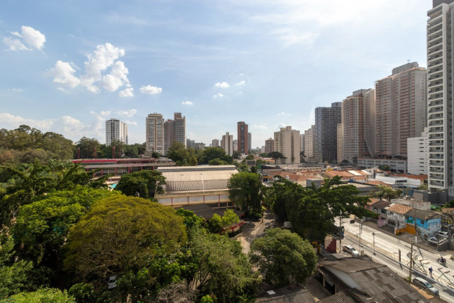 Imagem Cobertura com 2 Quartos à Venda, 114 m² em Santo Amaro - São Paulo Imagem Cobertura com 2 Quartos à Venda, 114 m² em Santo Amaro - São Paulo
