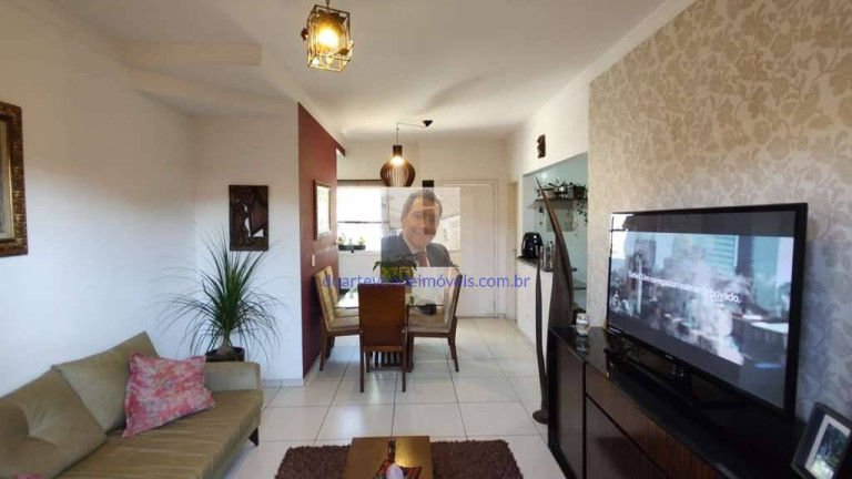 Imagem Casa de Condomínio com 2 Quartos à Venda, 85 m² em Paisagem Renoir - Cotia