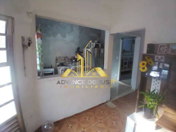 Imagem Casa com 2 Quartos à Venda, 95 m² em Jardim Sorocaba Park - Sorocaba