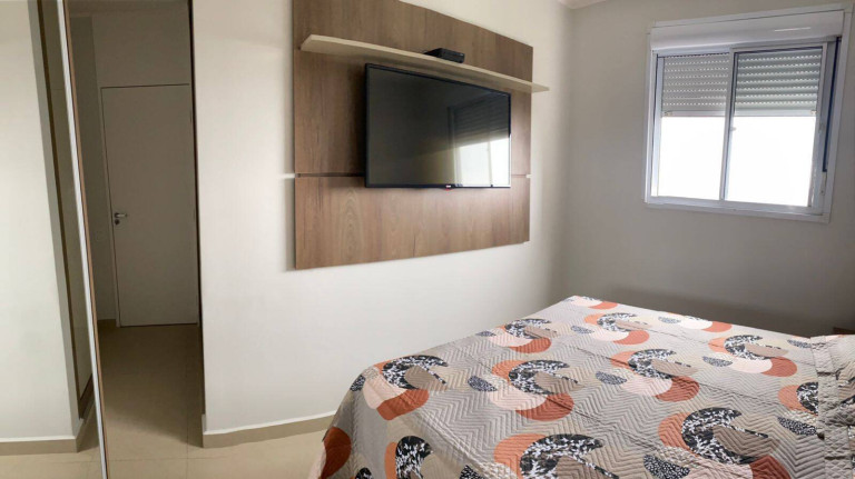 Imagem Apartamento com 2 Quartos à Venda, 56 m² em Planalto - São Bernardo Do Campo Imagem Apartamento com 2 Quartos à Venda, 56 m² em Planalto - São Bernardo Do Campo