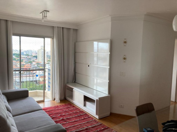 Imagem Imóvel com 2 Quartos à Venda, 60 m² em Vila Santa Catarina - São Paulo Imagem Imóvel com 2 Quartos à Venda, 60 m² em Vila Santa Catarina - São Paulo