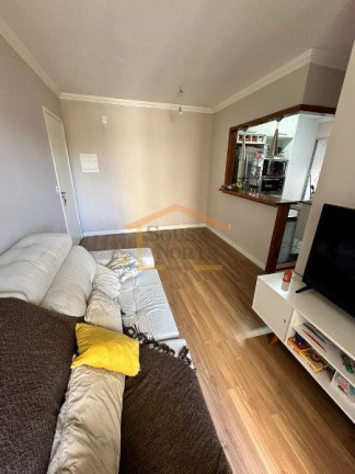Imagem Apartamento com 2 Quartos à Venda, 50 m² em Vila Siqueira (zona Norte) - São Paulo Imagem Apartamento com 2 Quartos à Venda, 50 m² em Vila Siqueira (zona Norte) - São Paulo