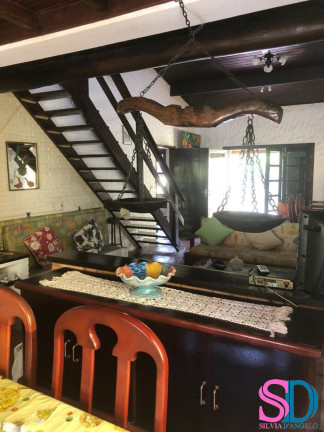 Imagem Casa com 3 Quartos à Venda, 161 m² em Enseada - Ubatuba Imagem Casa com 3 Quartos à Venda, 161 m² em Enseada - Ubatuba