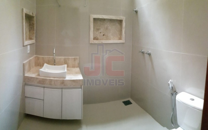 Imagem Casa com 3 Quartos à Venda, 250 m² em Bonfim Paulista - Ribeirão Preto