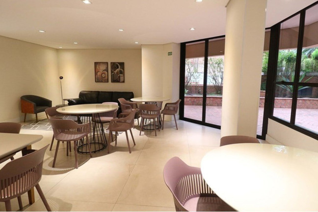 Imagem Apartamento com 4 Quartos à Venda, 143 m² em Jardim Colombo - São Paulo Imagem Apartamento com 4 Quartos à Venda, 143 m² em Jardim Colombo - São Paulo