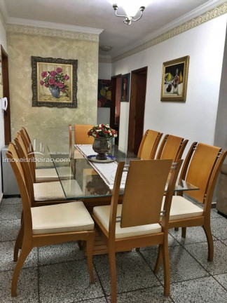 Apartamento com 3 Quartos à Venda, 108 m² em Parque Dos Bandeirantes - Ribeirão Preto