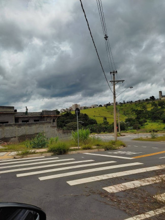 Imagem Terreno em Condomínio à Venda, 192 m² em Jardim Imperial - Atibaia Imagem Terreno em Condomínio à Venda, 192 m² em Jardim Imperial - Atibaia