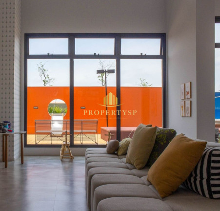 Imagem Apartamento com 4 Quartos à Venda, 153 m² em Vila Leopoldina - São Paulo Imagem Apartamento com 4 Quartos à Venda, 153 m² em Vila Leopoldina - São Paulo