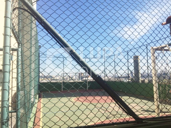 Imagem Apartamento com 2 Quartos à Venda, 50 m² em Parque Da Mooca - São Paulo