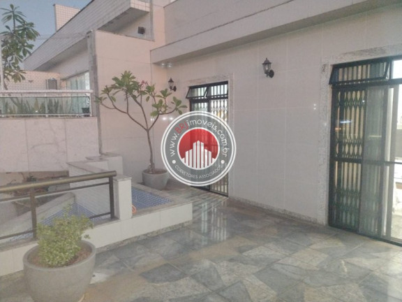 Imagem Cobertura com 4 Quartos à Venda, 332 m² em Recreio Dos Bandeirantes - Rio De Janeiro