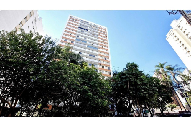 Imagem Apartamento com 3 Quartos à Venda, 131 m² em Perdizes - São Paulo Imagem Apartamento com 3 Quartos à Venda, 131 m² em Perdizes - São Paulo