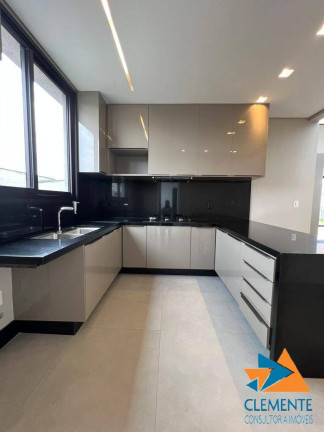 Imagem Apartamento com 4 Quartos à Venda, 300 m² em Alphaville - Nova Lima