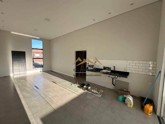 Imagem Casa com 2 Quartos à Venda, 85 m² em Condomínio Bella Vitta - Tatuí Imagem Casa com 2 Quartos à Venda, 85 m² em Condomínio Bella Vitta - Tatuí