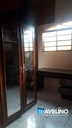 Imagem Casa com 6 Quartos à Venda, 288 m² em Centro - Campo Grande