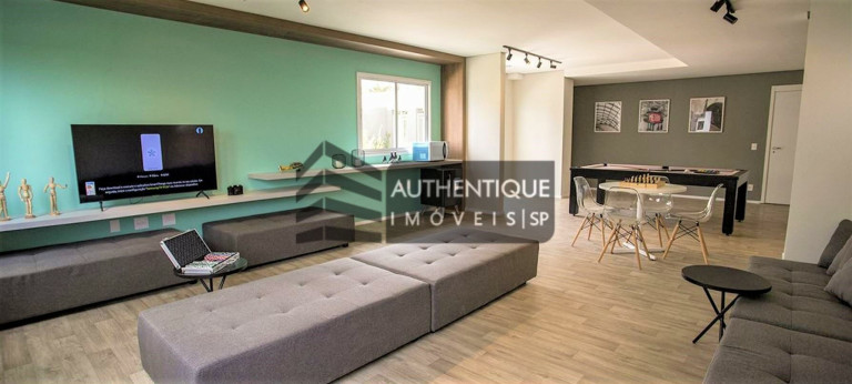 Imagem Apartamento com 3 Quartos à Venda, 67 m² em Cerâmica - São Caetano Do Sul