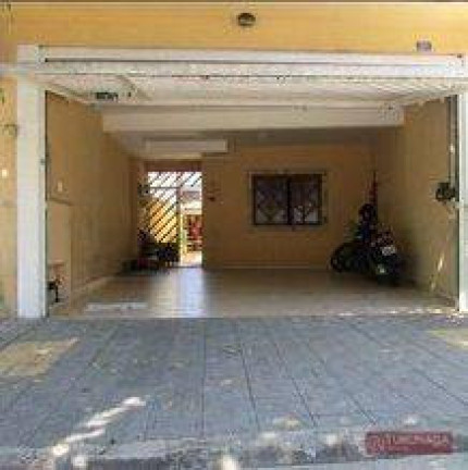 Imagem Sobrado com 3 Quartos à Venda, 209 m² em Jardim Rosa De Franca - Guarulhos