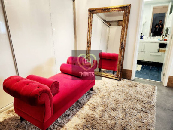 Imagem Apartamento com 3 Quartos para Alugar, 241 m² em Jardim Das Perdizes - São Paulo Imagem Apartamento com 3 Quartos para Alugar, 241 m² em Jardim Das Perdizes - São Paulo