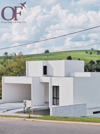 Imagem Casa de Condomínio com 4 Quartos à Venda, 228 m² em Bairro Itapema - Itatiba Imagem Casa de Condomínio com 4 Quartos à Venda, 228 m² em Bairro Itapema - Itatiba
