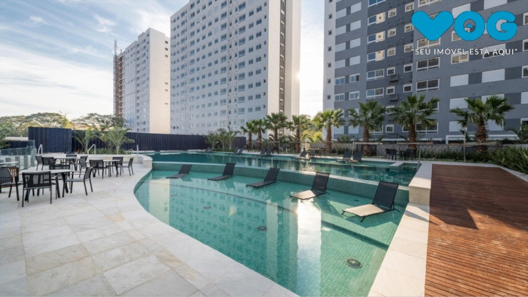 Imagem Imóvel com 3 Quartos à Venda, 67 m² em Jardim Lindóia - Porto Alegre Imagem Imóvel com 3 Quartos à Venda, 67 m² em Jardim Lindóia - Porto Alegre